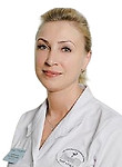 Серажетдинова Анна Владимировна — Хирург