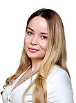 Егорова Дарья Александровна — Венеролог