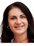Захарова Анна Константиновна — Косметолог