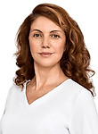 Сорокина Элла Владимировна — Стоматолог