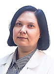 Тихолова-Франц Любовь Олеговна — Терапевт