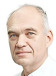 Миргазизов Айрат Марсельевич — Стоматолог-имплантолог