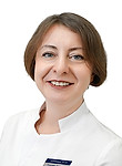 Федорищева Надежда Павловна — Гирудотерапевт