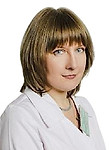 Фролова Маргарита Александровна — Терапевт