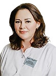 Хмелисская Анна Александровна — Дерматовенеролог