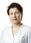 Хомскова Татьяна Николаевна — Эндоскопист