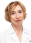 Шабалина Нонна Ивановна — Невролог