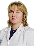 Шапалина Татьяна Анатольевна — Терапевт