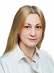 Казулаева Диана Магомедовна — Стоматолог-пародонтолог