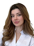 Гамидова Джамиля Абдулкадировна — Эндокринолог