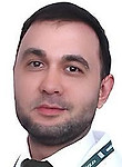 Холоша Александр Сергеевич — УЗИ-специалист