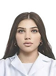 Голомазова Василина Андреевна — Гинеколог