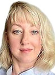 Регель Светлана Александровна — Гастроэнтеролог