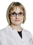 Шульга Анастасия Петровна — Терапевт