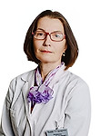 Шумилина Наталия Валентиновна — Терапевт