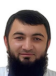 Замбатов Алан Викторович — Хирург