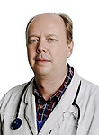 Шуркалин Константин Александрович — Невролог
