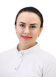 Кумукова Зурида Владимировна — УЗИ-специалист