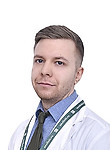 Артамонов Александр Михайлович — УЗИ-специалист