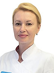Юрьева Анна Евгеньевна — Гастроэнтеролог