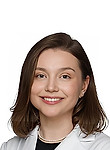 Жуковская Мария Александровна — Гастроэнтеролог