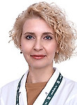 Пигусова Оксана Владимировна — Гастроэнтеролог