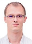 Апенкин Александр Сергеевич — Врач МРТ