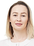 Махамашева Мадина Абабакировна — Косметолог