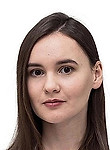 Наумова Наталья Андреевна — Гастроэнтеролог