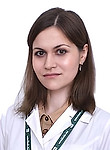 Мельникова Евгения Николаевна — Гастроэнтеролог