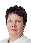Устинова Наталия Николаевна — Гастроэнтеролог