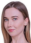Савина (Архипенко) Анастасия Станиславовна