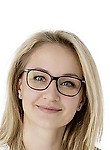 Дмитришина Ирина Викторовна — Косметолог-дерматолог