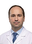 Колосков Владимир Владимирович — Хирург