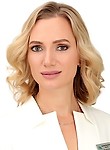 Ляхович Екатерина Владимировна — Дерматолог