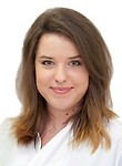 Иванова Марина Викторовна — Онколог
