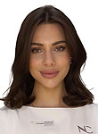 Козионова Екатерина Борисовна — Косметолог