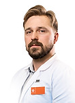 Моисеев Андрей Вадимович — Лор (отоларинголог)