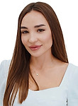 Тулиева Екатерина Алексеевна — Косметолог