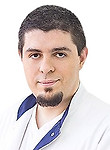Павлюк Михаил Даниелович — Андролог