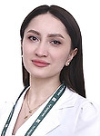 Алоева Арина Ясировна — Гематолог