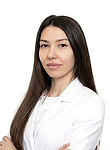 Харитонова Инна Алексеевна — Дерматолог