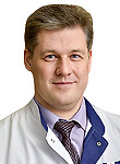 Романов Станислав Александрович — Колопроктолог