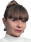 Ярош Ольга Геннадьевна — Косметолог