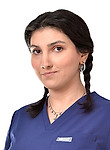 Кочерьянц Луиза Владимировна — Стоматолог-терапевт