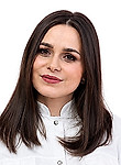 Есир Валентина Гаврииловна — Гинеколог
