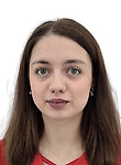 Багаудинова Саида Саадулаевна — Гинеколог