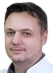 Андранович Станислав Валерьевич — УЗИ-специалист