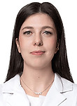 Шилова Анна Юрьевна — Акушер
