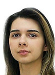 Рахматуллина Альфия Сырачевна